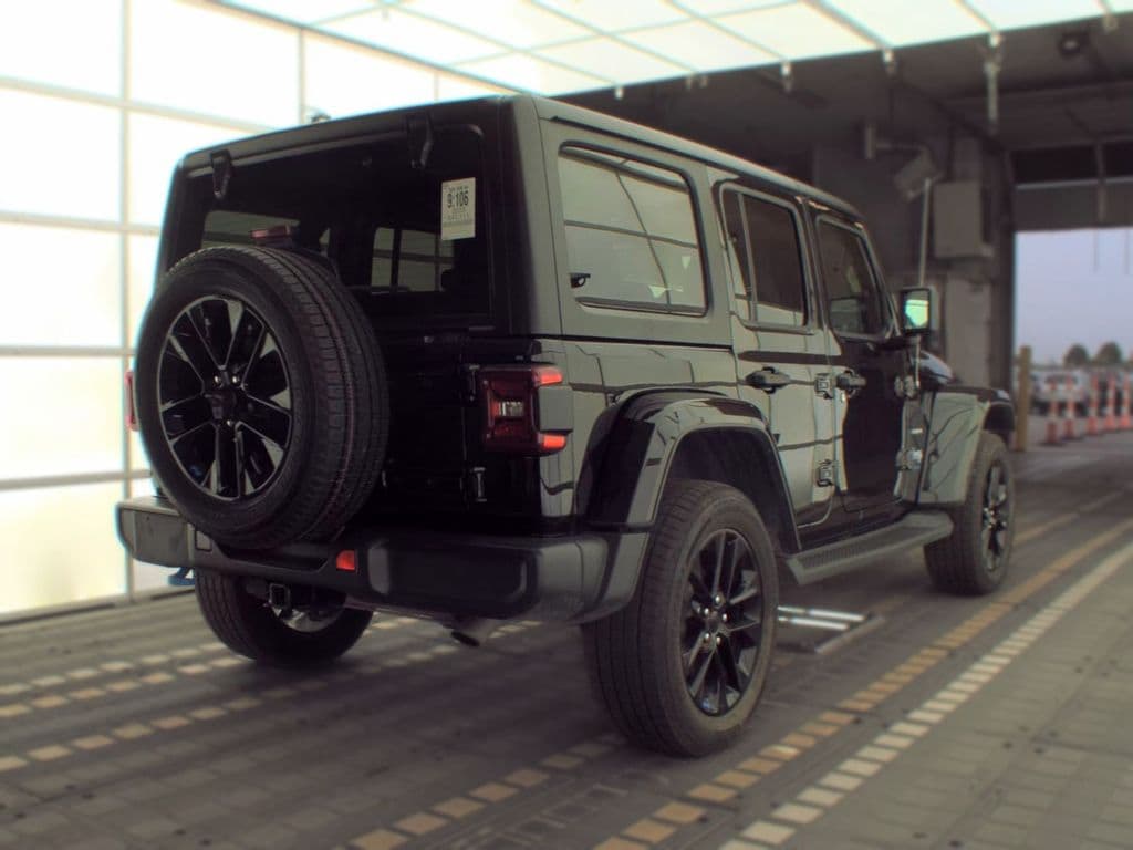 jeep wrangler 4xe 2023 1C4JJXP63PW525548 image jeep wrangler 4xe 2023 1C4JJXP63PW525548 image